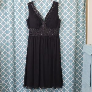 Dressbarn Collection Cocktail Dress size 14